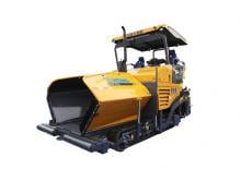 Track-asfalteermachines XCMG RP753