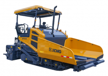 Track-asfalteermachines XCMG RP905