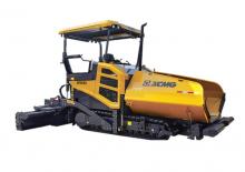 Track-asfalteermachines XCMG RP905S