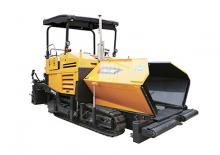 Track-asfalteermachines XCMG RP952
