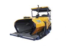 Track-asfalteermachines XCMG RP953 