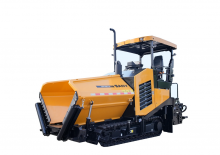 Track-asfalteermachines Sany SAP45C-10