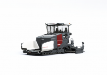 Track-asfalteermachines Dynapac SD2500CS PROTAC