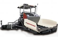 Track-asfalteermachines Dynapac SD2530CS