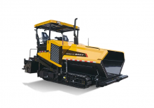 Track-asfalteermachines Sany SSP80C-8H