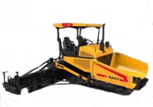 Track-asfalteermachines Sany SSP90C-6