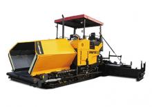 Track-asfalteermachines Sinoway SWAP70C