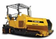Track-asfalteermachines Sinoway SWAP75CH