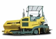 Track-asfalteermachines Sinoway SWAP90CH