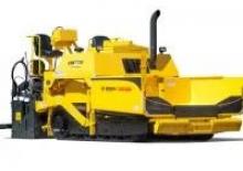Track-asfalteermachines IR-ABG Titan 225 E