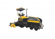Track-asfalteermachines Bomag VDA 421 MAX