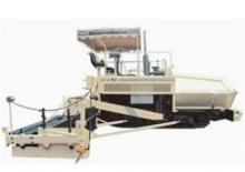 Track-asfalteermachines YTO WLT85B