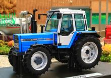 Tractoren met tweewielaandrijving Landini 10000