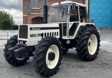 Tractoren met tweewielaandrijving Lamborghini 1356