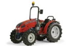 Tractoren met tweewielaandrijving Valpadana 1540-2