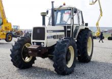 Tractoren met tweewielaandrijving Lamborghini 1556