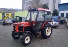 Tractoren met tweewielaandrijving Zetor 3320.2 R