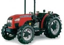 Tractoren met tweewielaandrijving Valpadana 3560 FP