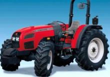 Tractoren met tweewielaandrijving Valpadana 3570 FP