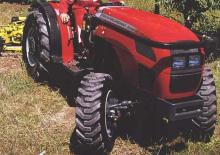 Tractoren met tweewielaandrijving Valpadana 3580 FP