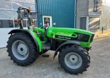 Tractoren met tweewielaandrijving DEUTZ-FAHR 4070 E