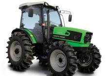 Tractoren met tweewielaandrijving DEUTZ-FAHR 4080 E