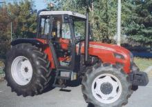 Tractoren met tweewielaandrijving Valpadana 4570-2