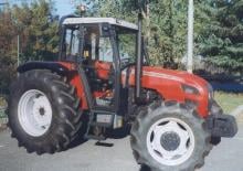Tractoren met tweewielaandrijving Valpadana 4580-2