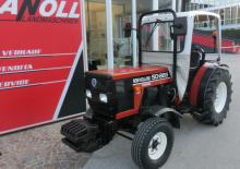 Tractoren met tweewielaandrijving New Holland 50-86/100 VS