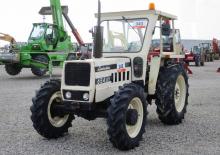 Tractoren met tweewielaandrijving Lamborghini 654