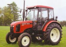 Tractoren met tweewielaandrijving Zetor 7321.1