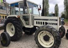 Tractoren met tweewielaandrijving Lamborghini 854
