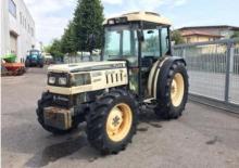 Tractoren met tweewielaandrijving Lamborghini 880 S - AGILE PED.