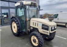 Tractoren met tweewielaandrijving Lamborghini Agile 770 S