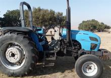 Tractoren met tweewielaandrijving Landini ATLAS R 90