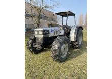 Tractoren met tweewielaandrijving Lamborghini Cross 674-70 N