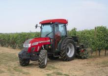 Tractoren met tweewielaandrijving McCormick F 90-2