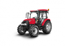 Tractoren met tweewielaandrijving Case IH Farmall 75 C