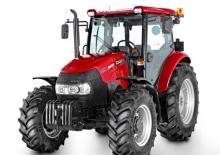 Tractoren met tweewielaandrijving Case IH Farmall 95 A