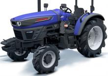 Tractoren met tweewielaandrijving Farmtrac Farmtrac 6050