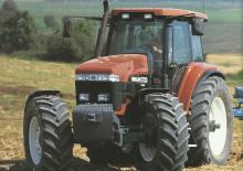 Tractoren met tweewielaandrijving Fiatagri G170