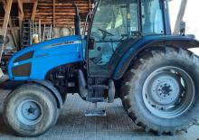 Tractoren met tweewielaandrijving Landini Ghibli R 90