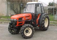 Tractoren met tweewielaandrijving SAME Golden 65 PED.