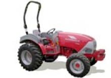 Tractoren met tweewielaandrijving McCormick GX 40 H