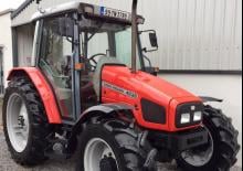 Tractoren met tweewielaandrijving Massey Ferguson MF 4235 LPF
