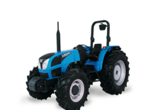 Tractoren met tweewielaandrijving Landini MULTIFARM 80
