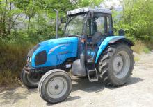 Tractoren met tweewielaandrijving Landini Powerfarm R 70