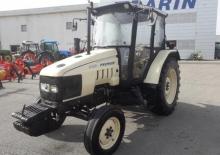 Tractoren met tweewielaandrijving Lamborghini Premium 850