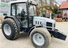 Tractoren met tweewielaandrijving Lamborghini Sprint 664-65