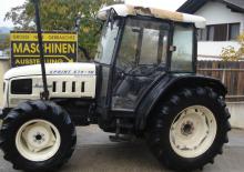 Tractoren met tweewielaandrijving Lamborghini Sprint 674-75